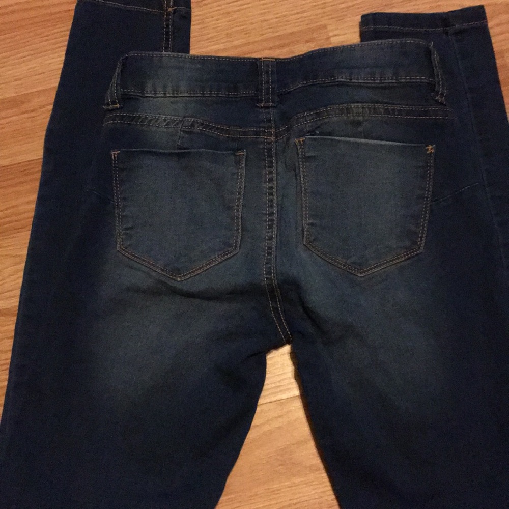 Skinny Jeans - Picture 4 of 4